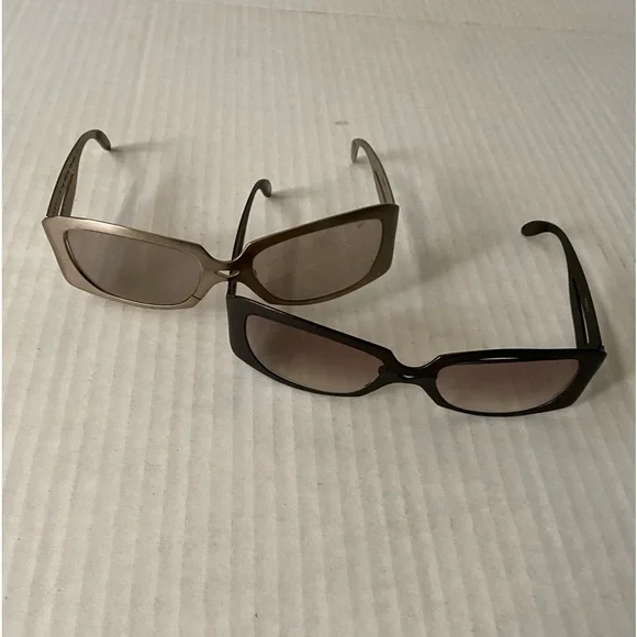 Y2K Espion by Spy Optics Sunglasses (2 pair) TOKU Made in Japan RARE - Picture 2 of 16